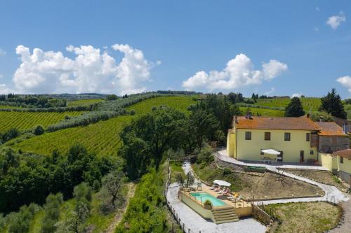 Villa i Fiori