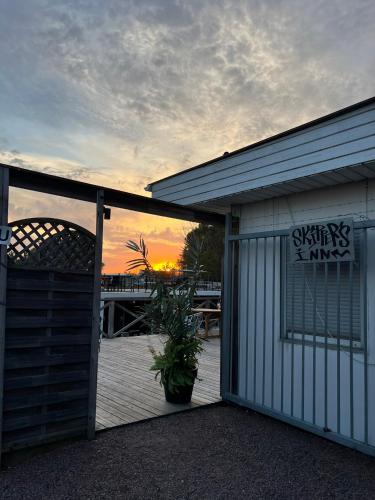 La Mare Resort in Gundlered
