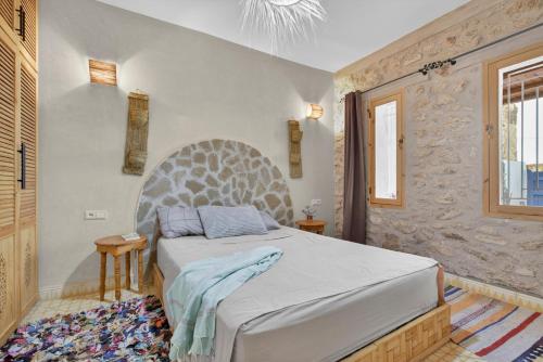 Le Petit Kaouki 1 bedroom with private garden in Sidi Kaouki