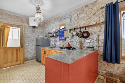 Le Petit Kaouki 1 bedroom with private garden in Sidi Kaouki