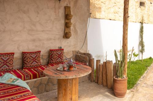 Viesnīcas āriene, Le Petit Kaouki 1 bedroom with private garden in Sidi Kaouki