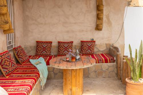 Dārzs, Le Petit Kaouki 1 bedroom with private garden in Sidi Kaouki