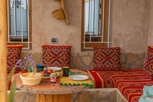 Dārzs, Le Petit Kaouki 1 bedroom with private garden in Sidi Kaouki