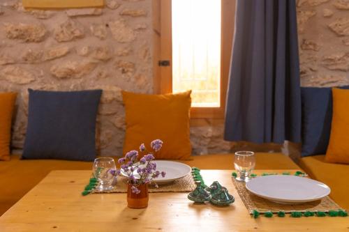 Ēdiens un dzērieni, Le Petit Kaouki 1 bedroom with private garden in Sidi Kaouki