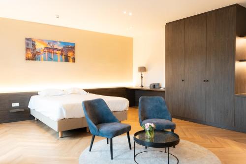Hotel Lodewijk Van Male
