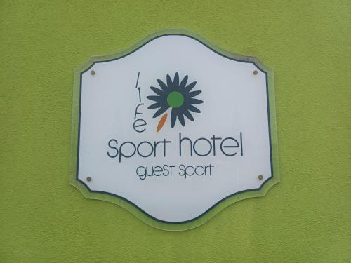 Life Sport Hotel in Mentana