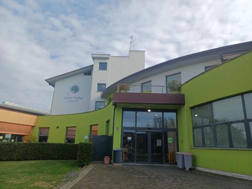 Life Sport Hotel in Mentana
