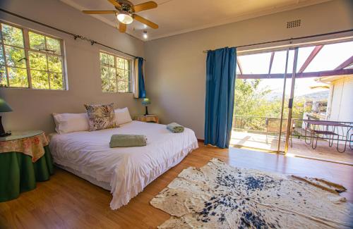 Wild Olive County Retreat in Riastuine AH