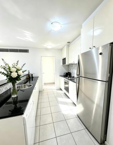 Modern Studio for 6 Walk to Darling Harbour - image 13