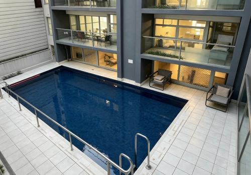 Modern Studio for 6 Walk to Darling Harbour - image 14