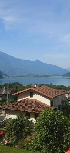 Skats, The Heritage Home in Novate Mezzola