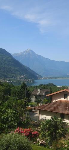 Skats, The Heritage Home in Novate Mezzola
