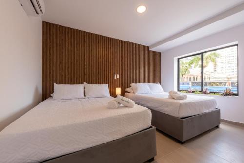 Mare Suites #201 - Bocagrande