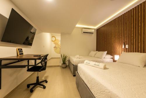 Mare Suites #203 - Bocagrande