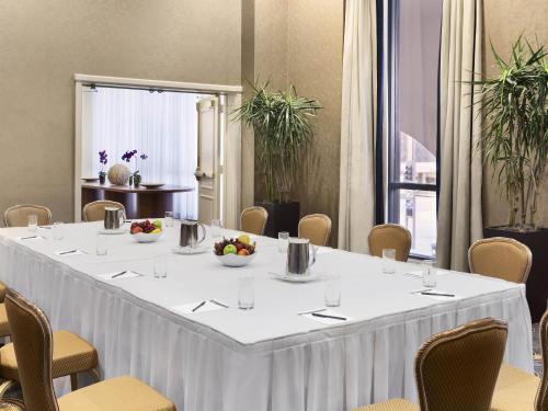 Meeting room / ballrooms, Fairmont Dallas in Dallas (TX)