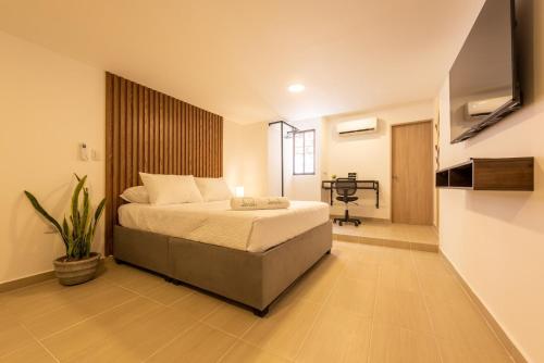 Mare Suites #204 - Bocagrande