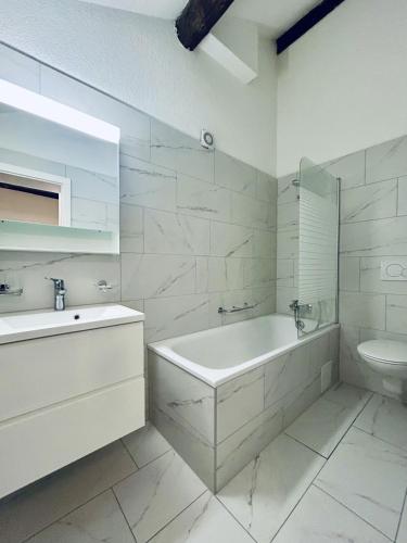 Superior Apartment in Luzein