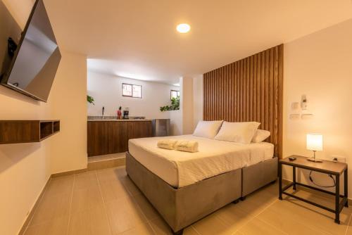 Mare Suites #205 - Bocagrande