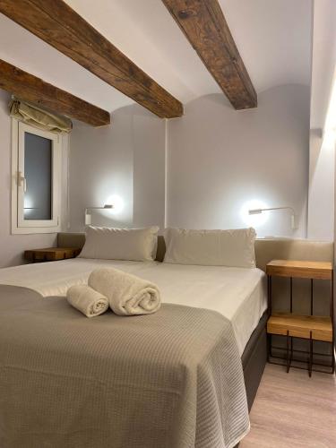 Pau Claris Ginger - 2BR next to Passeig de Gracia - image 2