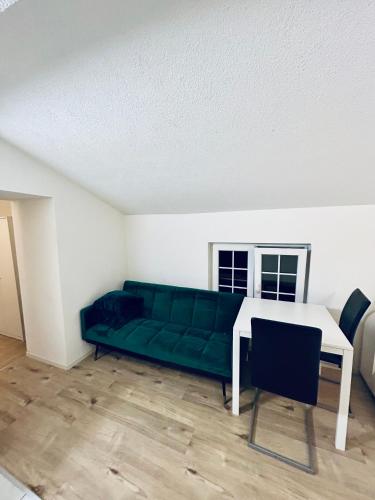 Superior Apartment in Luzein