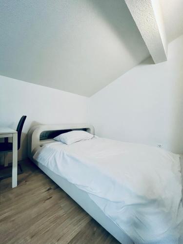 Superior Apartment in Luzein