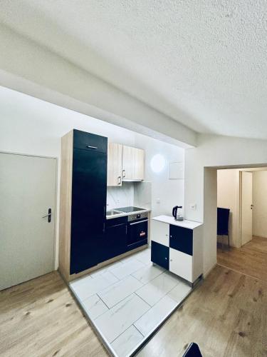 Superior Apartment in Luzein