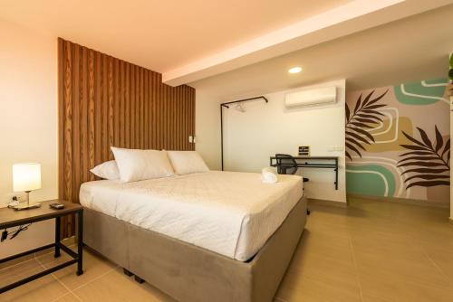 Mare Suites #206 - Bocagrande