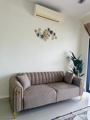 Aisyahmuslim Homestay Putrajaya - image 9