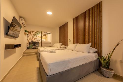Mare Suites #209 - Bocagrande