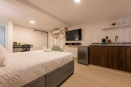 Mare Suites #208 - Bocagrande