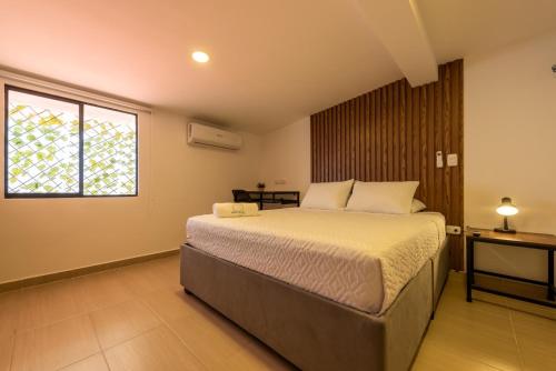 Mare Suites #207 - Bocagrande
