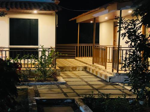 Lakshmibrindavanam Resorts