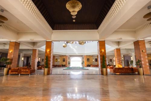 Fuajee, Oasis Beach & Spa - Blue Pearl in Saidia