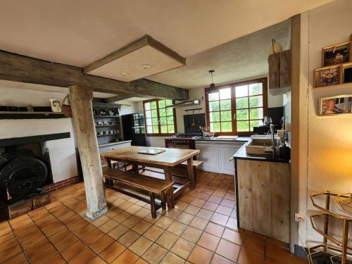 Charming cottage in Mondoubleau
