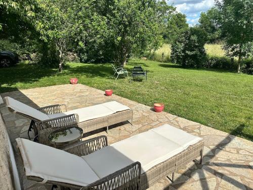 Charming cottage in Mondoubleau