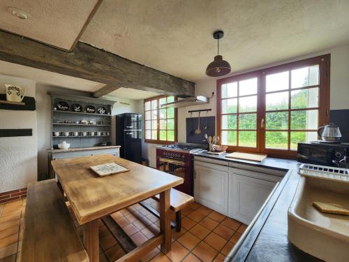 Charming cottage in Mondoubleau