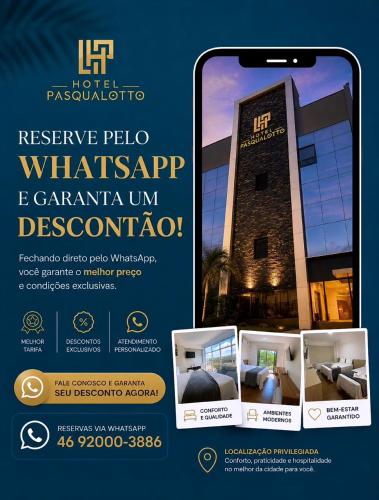 Hotel Pasqualotto