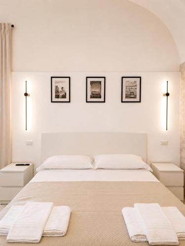 Casa Corallium Room Type - One-Bedroom Deluxe Apartment