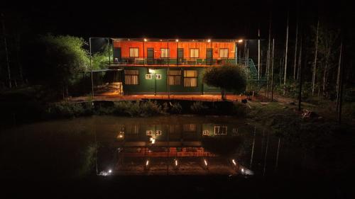 Whispering Willows - A Wandertrails Showcase in Mudumalai
