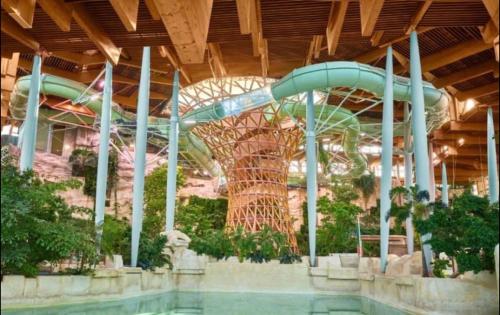 Maison de village proche Disney in Байі РОМЕНВІЛЬЕ