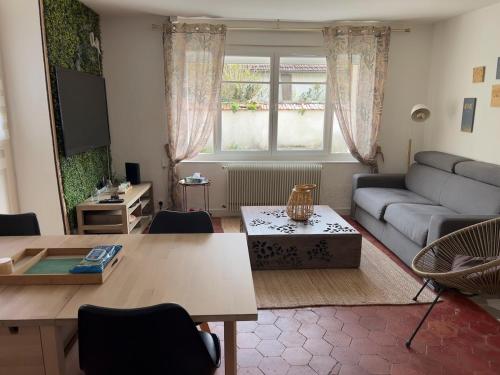 Maison de village proche Disney in Байі РОМЕНВІЛЬЕ