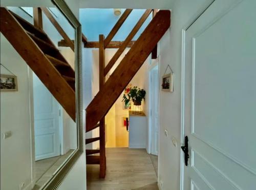 Maison de village proche Disney in Байі РОМЕНВІЛЬЕ