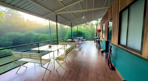 Whispering Willows - A Wandertrails Showcase in Mudumalai