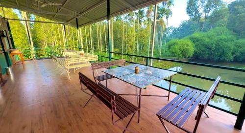 Whispering Willows - A Wandertrails Showcase in Mudumalai