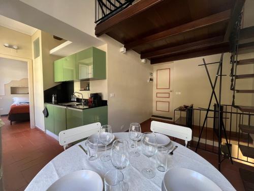 CONTRA - Cinque Terre apartment