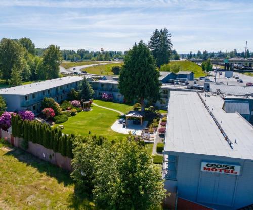 Cocusa Motel