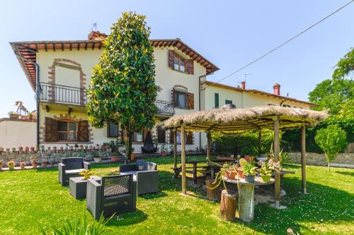 Casa Aloe B&B