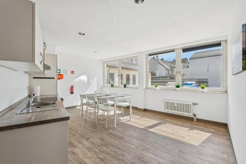 Létesítmények, DS-RENT - 3 Schlafzimmer - bis 6 Pers - Alzey in Alzey