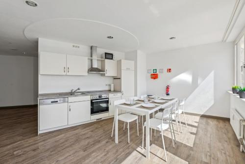 Konyha, DS-RENT - 3 Schlafzimmer - bis 6 Pers - Alzey in Alzey