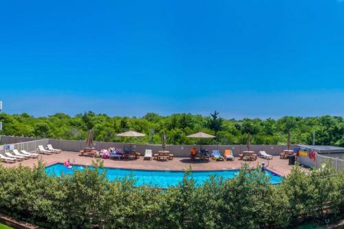 TideWatch-Relax in Brigantine w/Views,Beach & Pool in บริกันทีน (NJ)